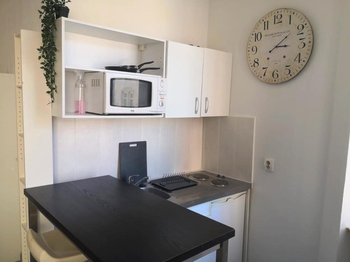 Le Cosy Studio Logement Entier Parking Gratuit Algrange Ngoại thất bức ảnh