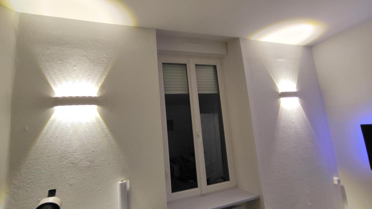 Le Cosy Studio Logement Entier Parking Gratuit Algrange Ngoại thất bức ảnh